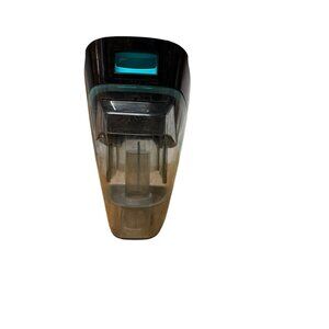 Bissell Cross Wave Cordless 2596 Dirty Water Tank w/ Filter Lid OEM ( Preowned)